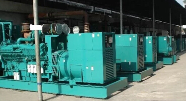 青島發(fā)電機出租,青島哪里有發(fā)電機出租的